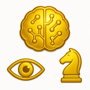 Generative AI Content & Query Matching