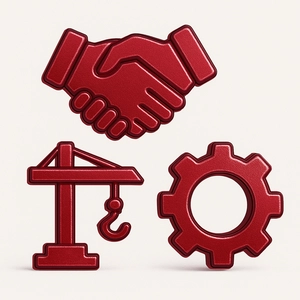 Partnership Development