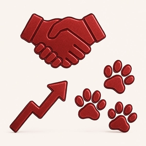 Partner Social Media Growth