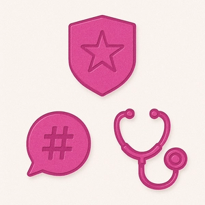 Social Media Reputation Monitoring