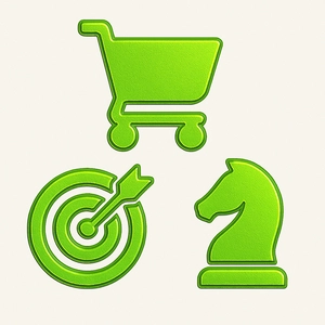 Social Media Marketing & Engagement