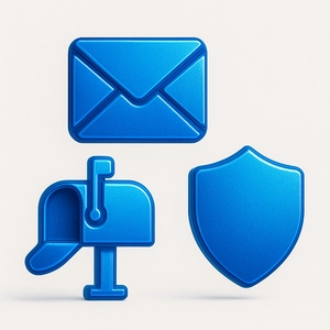 Behavioral Marketing Email Campaign
