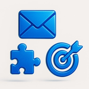 Transactional Email Marketing Campaign