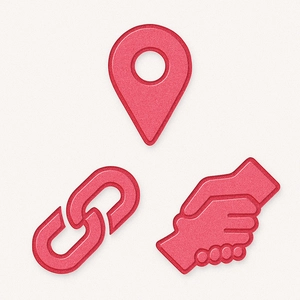 Local Link Building and Outreach
