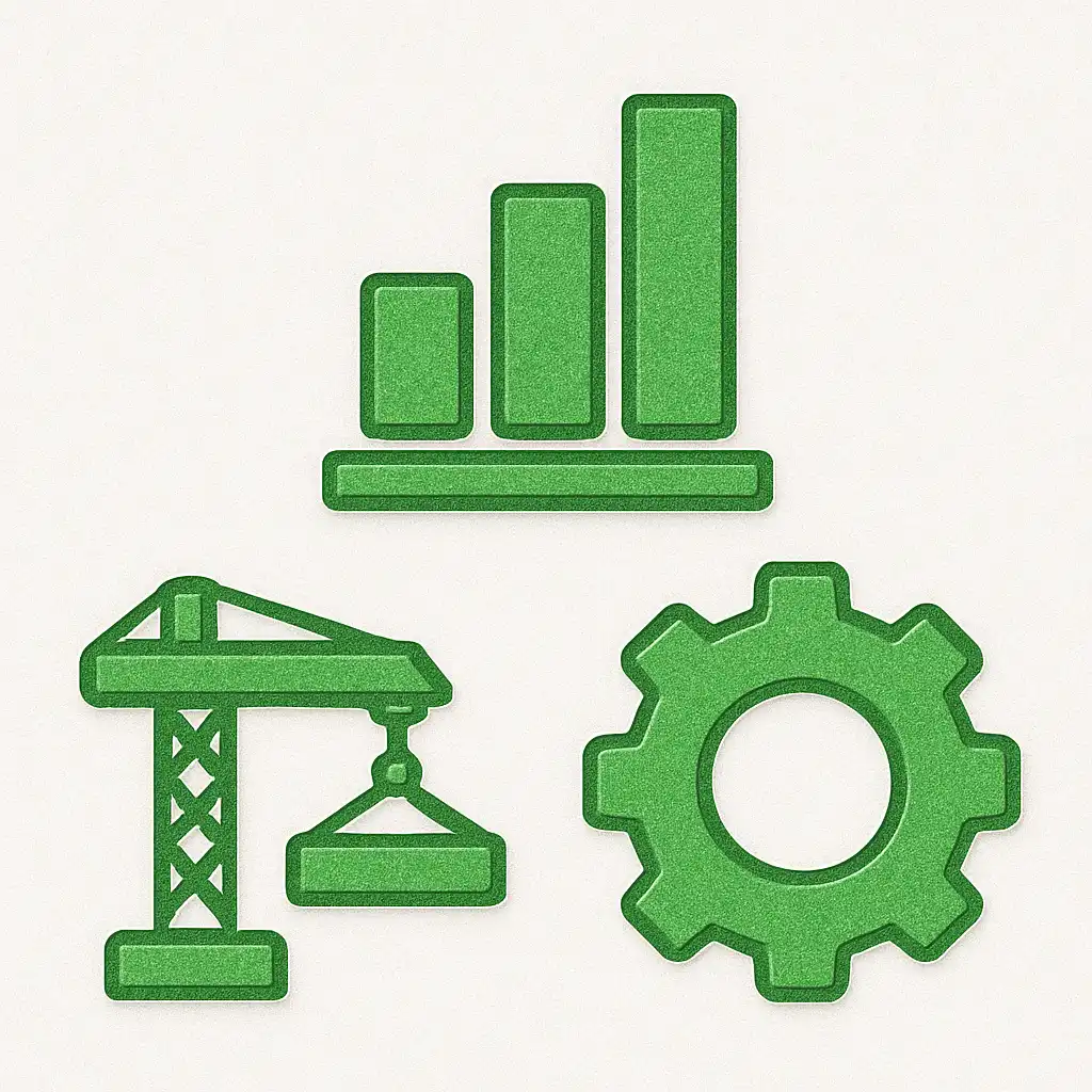 analytics dashboard set up