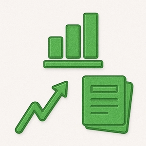 Performance Reports with Predictive Analytics