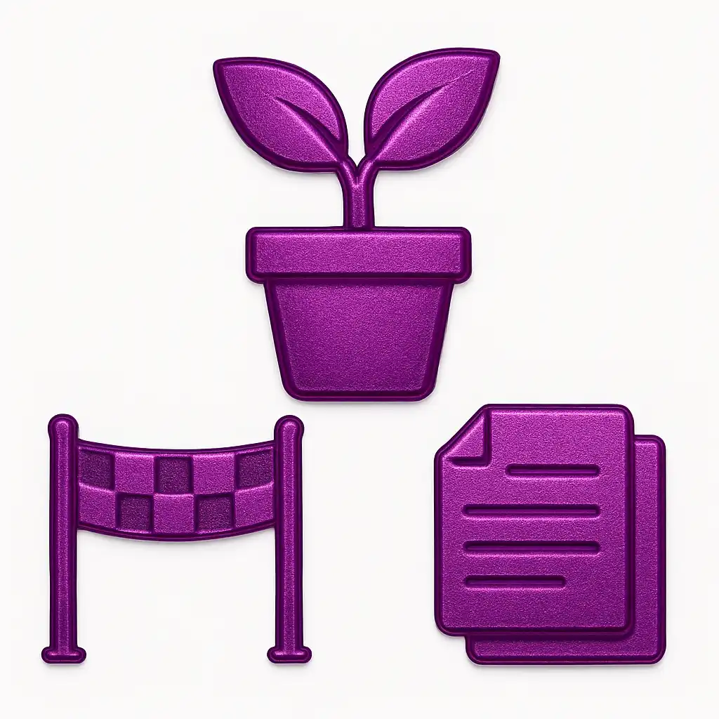 competitor research report