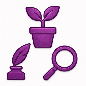 keyword research report