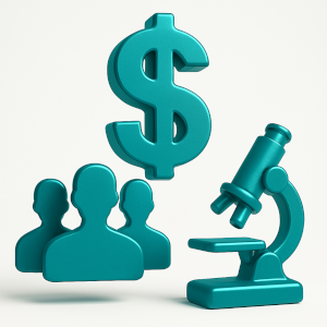 Paid Ads Campaigns Audience Research