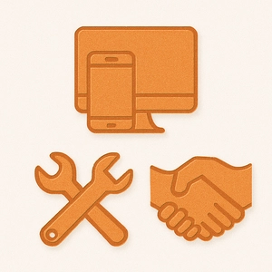 Website Maintenance and Support Packages